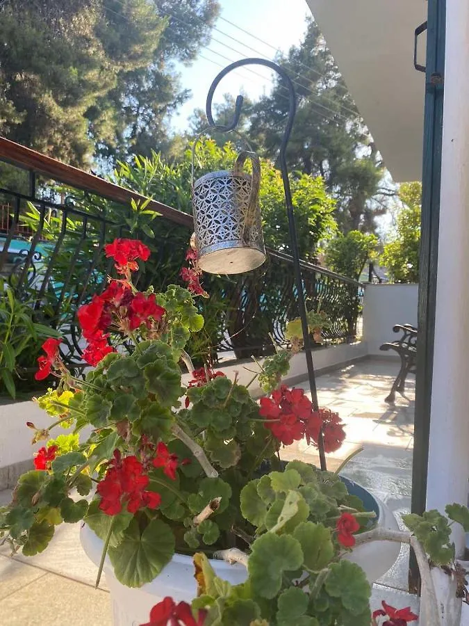 Apartment Anastasias House Agios Nikolaos  Greece