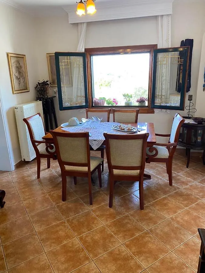 Anastasias House Agios Nikolaos  Apartment Agios Nikolaos (Chalkidiki)