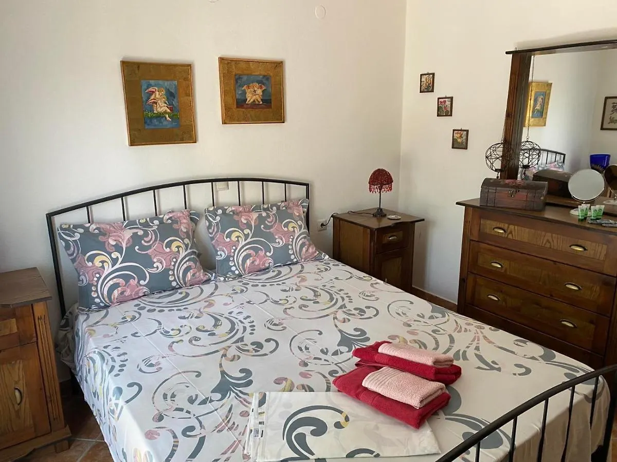 Apartment Anastasias House Agios Nikolaos