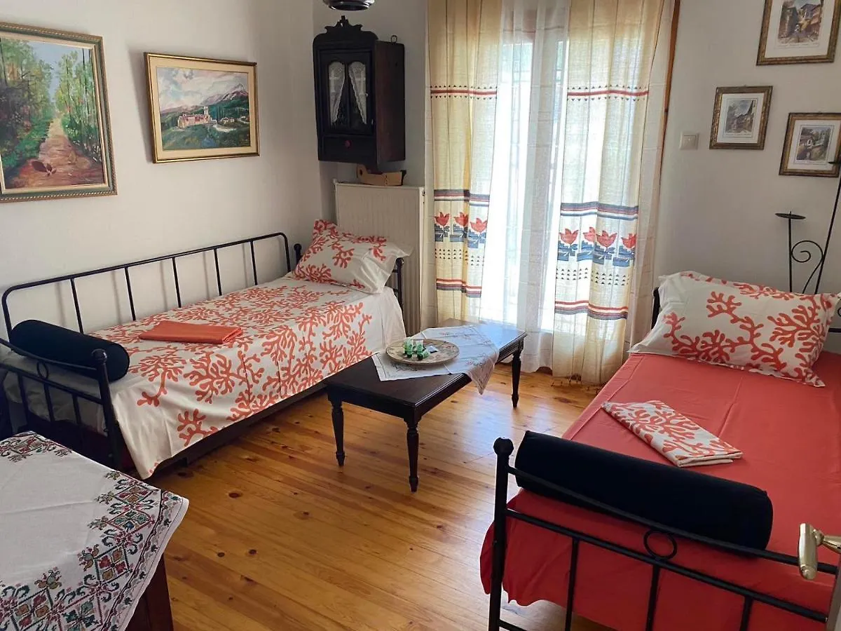 Anastasias House Agios Nikolaos
