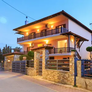 Apartament House Maria, Agios Nikolaos (Chalkidiki)