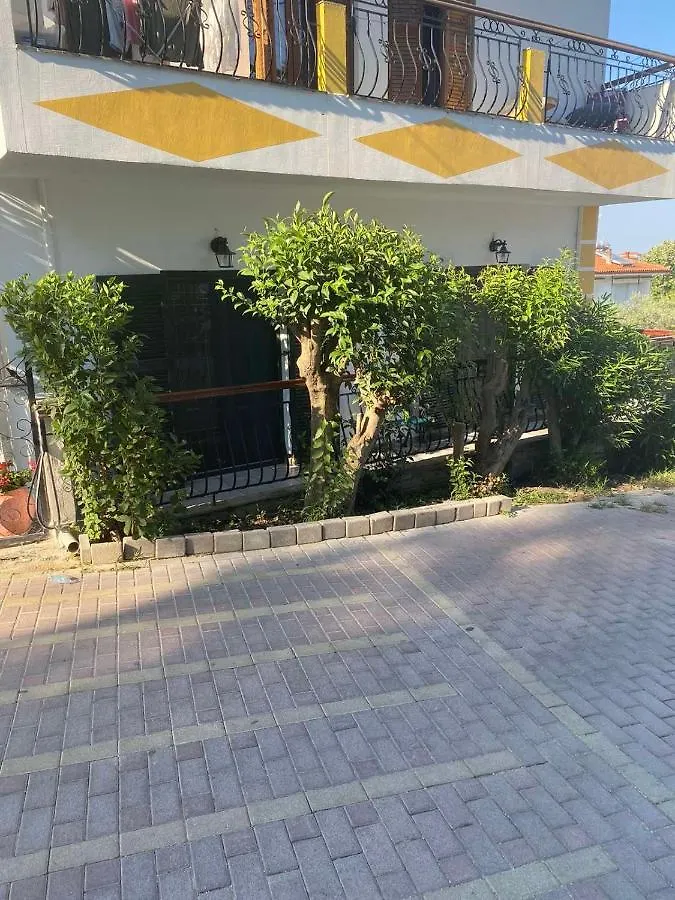 Apartment Anastasias House Agios Nikolaos
