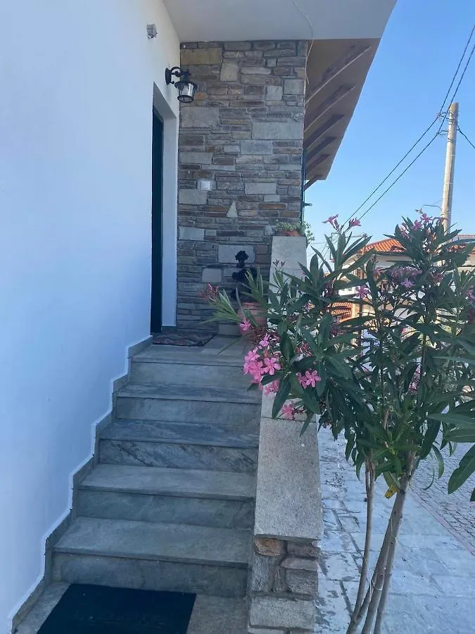 Anastasias House Agios Nikolaos  0*, Agios Nikolaos (Chalkidiki)
