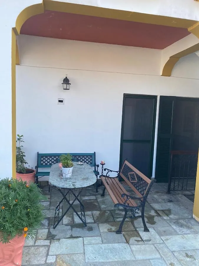 Anastasias House Agios Nikolaos